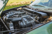 ASTON MARTIN V8 550 PROTOTYPE NOBLE HOUSE CLASSICS NL