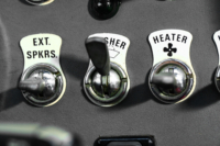 TICKFORD TAXI NOBLE HOUSE CLASSICS NL