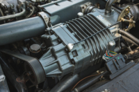 ASTON MARTIN V8 550 PROTOTYPE NOBLE HOUSE CLASSICS NL