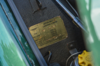 ASTON MARTIN V8 550 PROTOTYPE NOBLE HOUSE CLASSICS NL