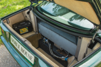 ASTON MARTIN V8 550 PROTOTYPE NOBLE HOUSE CLASSICS NL