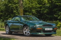 ASTON MARTIN V8 550 PROTOTYPE NOBLE HOUSE CLASSICS NL
