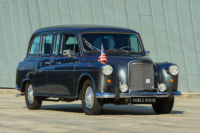 TICKFORD TAXI NOBLE HOUSE CLASSICS NL