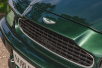 ASTON MARTIN V8 550 PROTOTYPE NOBLE HOUSE CLASSICS NL