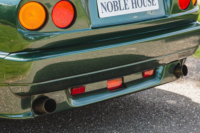 ASTON MARTIN V8 550 PROTOTYPE NOBLE HOUSE CLASSICS NL