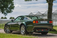 ASTON MARTIN V8 550 PROTOTYPE NOBLE HOUSE CLASSICS NL
