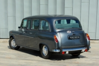 TICKFORD TAXI NOBLE HOUSE CLASSICS NL