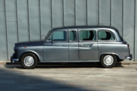 TICKFORD TAXI NOBLE HOUSE CLASSICS NL