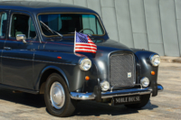 TICKFORD TAXI NOBLE HOUSE CLASSICS NL