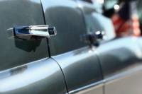 TICKFORD TAXI NOBLE HOUSE CLASSICS NL