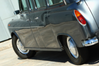 TICKFORD TAXI NOBLE HOUSE CLASSICS NL