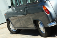 TICKFORD TAXI NOBLE HOUSE CLASSICS NL