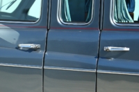 TICKFORD TAXI NOBLE HOUSE CLASSICS NL