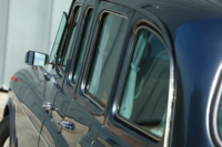 TICKFORD TAXI NOBLE HOUSE CLASSICS NL