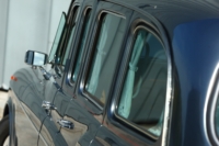 TICKFORD TAXI NOBLE HOUSE CLASSICS NL