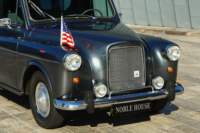 TICKFORD TAXI NOBLE HOUSE CLASSICS NL