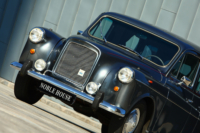 TICKFORD TAXI NOBLE HOUSE CLASSICS NL