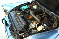 TICKFORD TAXI NOBLE HOUSE CLASSICS NL