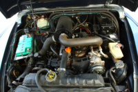 TICKFORD TAXI NOBLE HOUSE CLASSICS NL