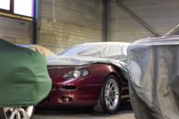 ASTON MARTIN DB7 PROTO FEV06 NOBLE HOUSE CLASSICS NL