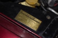 ASTON MARTIN DB7 PROTO FEV06 NOBLE HOUSE CLASSICS NL