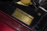 ASTON MARTIN DB7 PROTO FEV06 NOBLE HOUSE CLASSICS NL