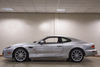 ASTON MARTIN DB7 PROTO DP004 NOBLE HOUSE CLASSICS NL