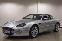 ASTON MARTIN DB7 PROTO DP004 NOBLE HOUSE CLASSICS NL