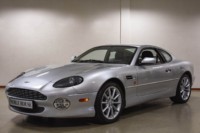 ASTON MARTIN DB7 PROTO DP004 NOBLE HOUSE CLASSICS NL