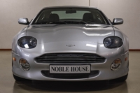 ASTON MARTIN DB7 PROTO DP004 NOBLE HOUSE CLASSICS NL