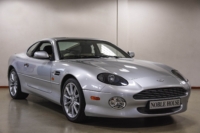 ASTON MARTIN DB7 PROTO DP004 NOBLE HOUSE CLASSICS NL