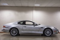 ASTON MARTIN DB7 PROTO DP004 NOBLE HOUSE CLASSICS NL
