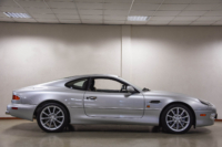 ASTON MARTIN DB7 PROTO DP004 NOBLE HOUSE CLASSICS NL