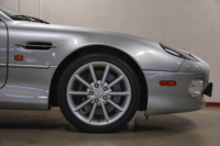 ASTON MARTIN DB7 PROTO DP004 NOBLE HOUSE CLASSICS NL