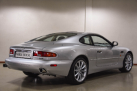 ASTON MARTIN DB7 PROTO DP004 NOBLE HOUSE CLASSICS NL