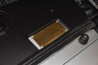 ASTON MARTIN DB7 PROTO DP004 NOBLE HOUSE CLASSICS NL