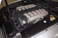 ASTON MARTIN DB7 PROTO DP004 NOBLE HOUSE CLASSICS NL