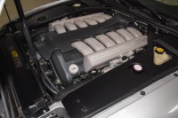 ASTON MARTIN DB7 PROTO DP004 NOBLE HOUSE CLASSICS NL