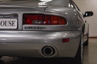 ASTON MARTIN DB7 PROTO DP004 NOBLE HOUSE CLASSICS NL