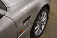 ASTON MARTIN DB7 PROTO DP004 NOBLE HOUSE CLASSICS NL