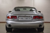 ASTON MARTIN DB7 PROTO DP004 NOBLE HOUSE CLASSICS NL