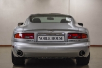 ASTON MARTIN DB7 PROTO DP004 NOBLE HOUSE CLASSICS NL