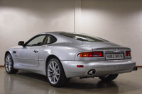 ASTON MARTIN DB7 PROTO DP004 NOBLE HOUSE CLASSICS NL