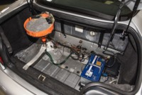 ASTON MARTIN DB7 PROTO DP004 NOBLE HOUSE CLASSICS NL