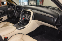 ASTON MARTIN DB7 PROTO DP004 NOBLE HOUSE CLASSICS NL