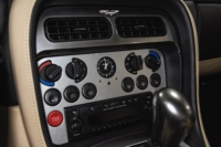 ASTON MARTIN DB7 PROTO DP004 NOBLE HOUSE CLASSICS NL