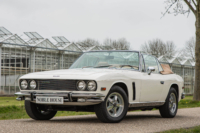 JENSEN INTERCEPTOR NOBLE HOUSE CLASSICS NL