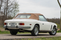 JENSEN INTERCEPTOR NOBLE HOUSE CLASSICS NL