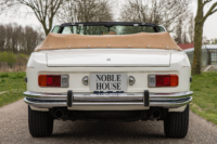 JENSEN INTERCEPTOR NOBLE HOUSE CLASSICS NL