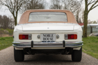JENSEN INTERCEPTOR NOBLE HOUSE CLASSICS NL